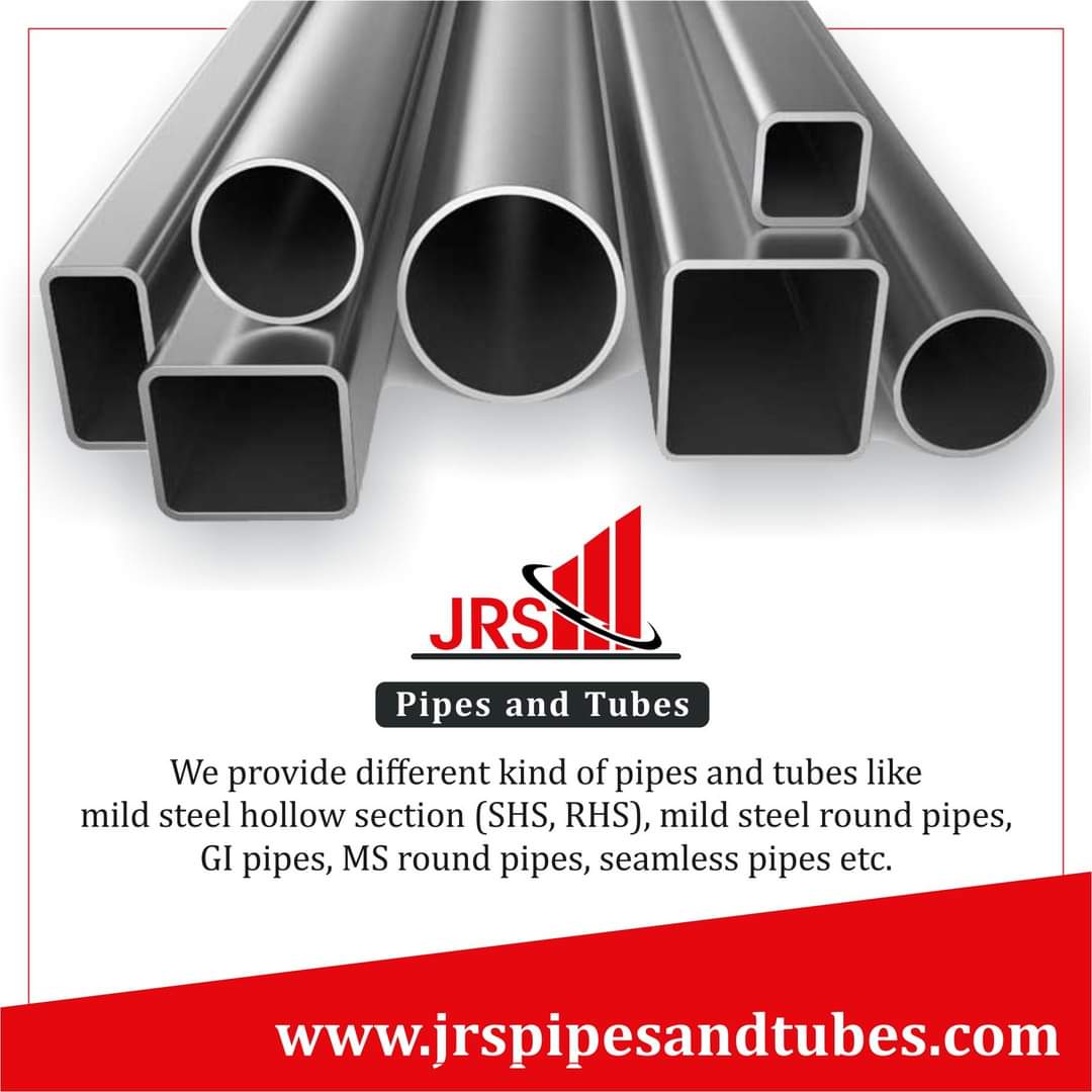 JRS Pipes and Tubes